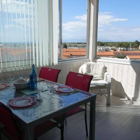 Apartment Estany By Interhome Le Barcarès Extérieur photo