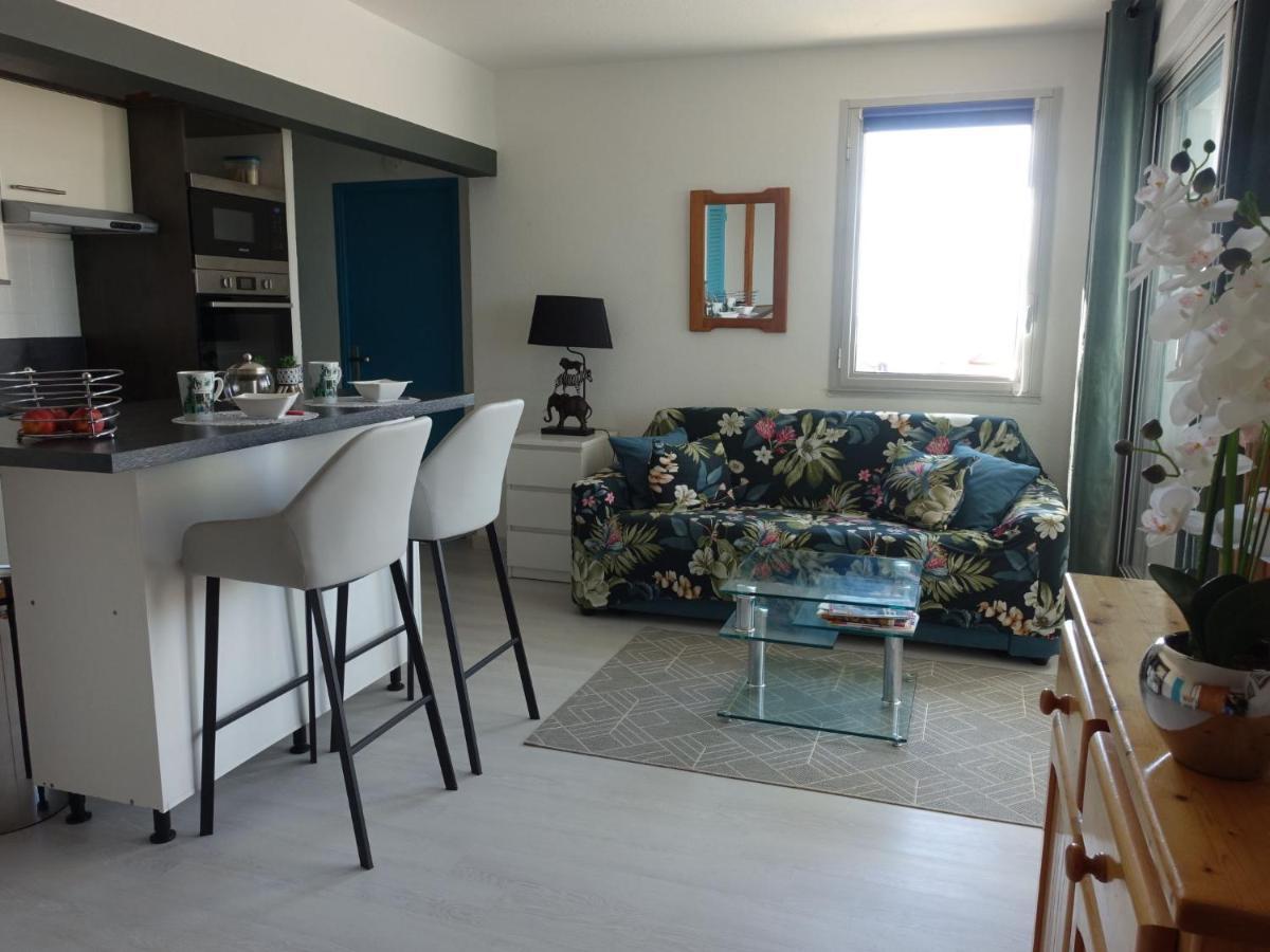 Apartment Estany By Interhome Le Barcarès Extérieur photo