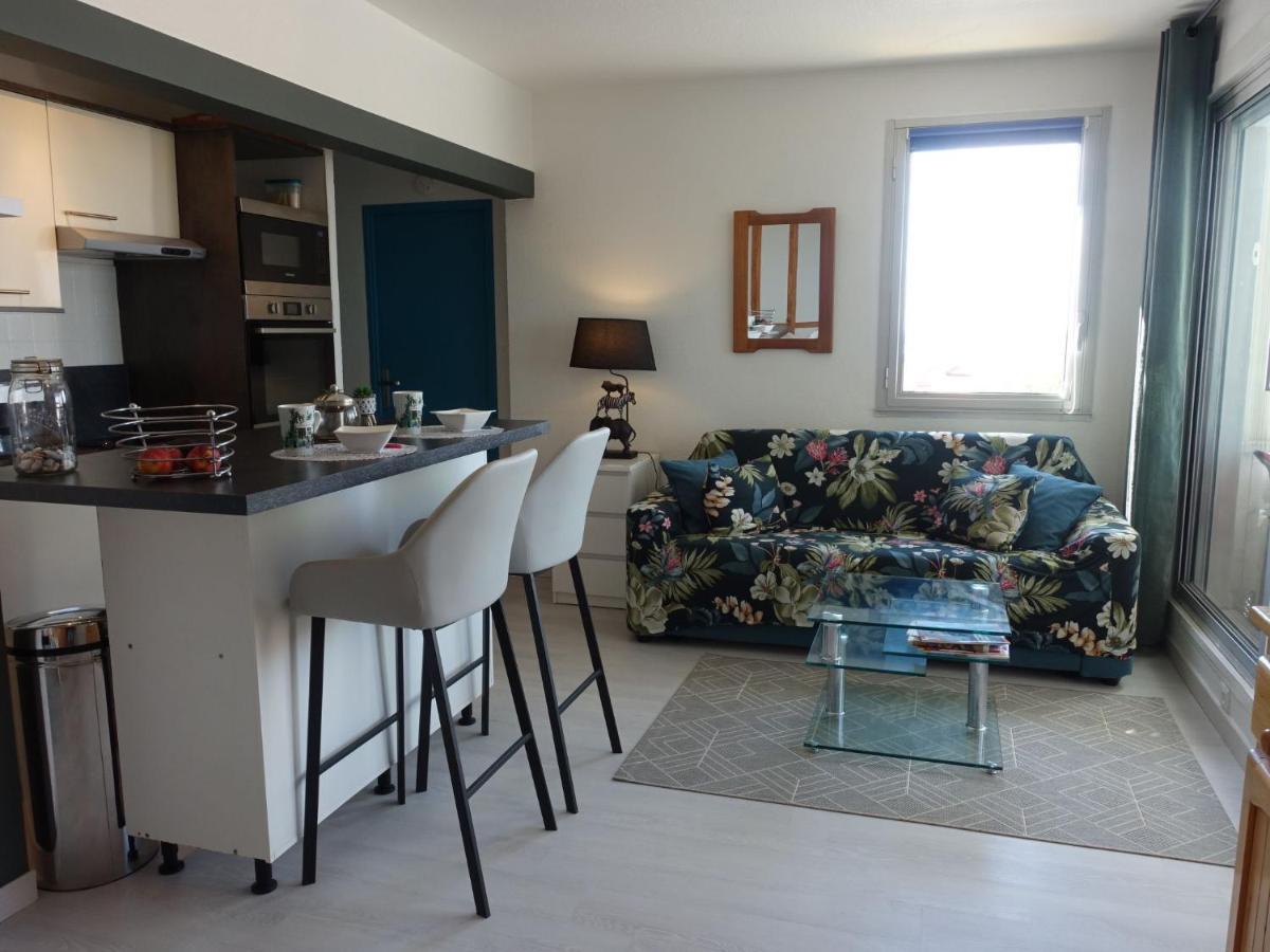 Apartment Estany By Interhome Le Barcarès Extérieur photo