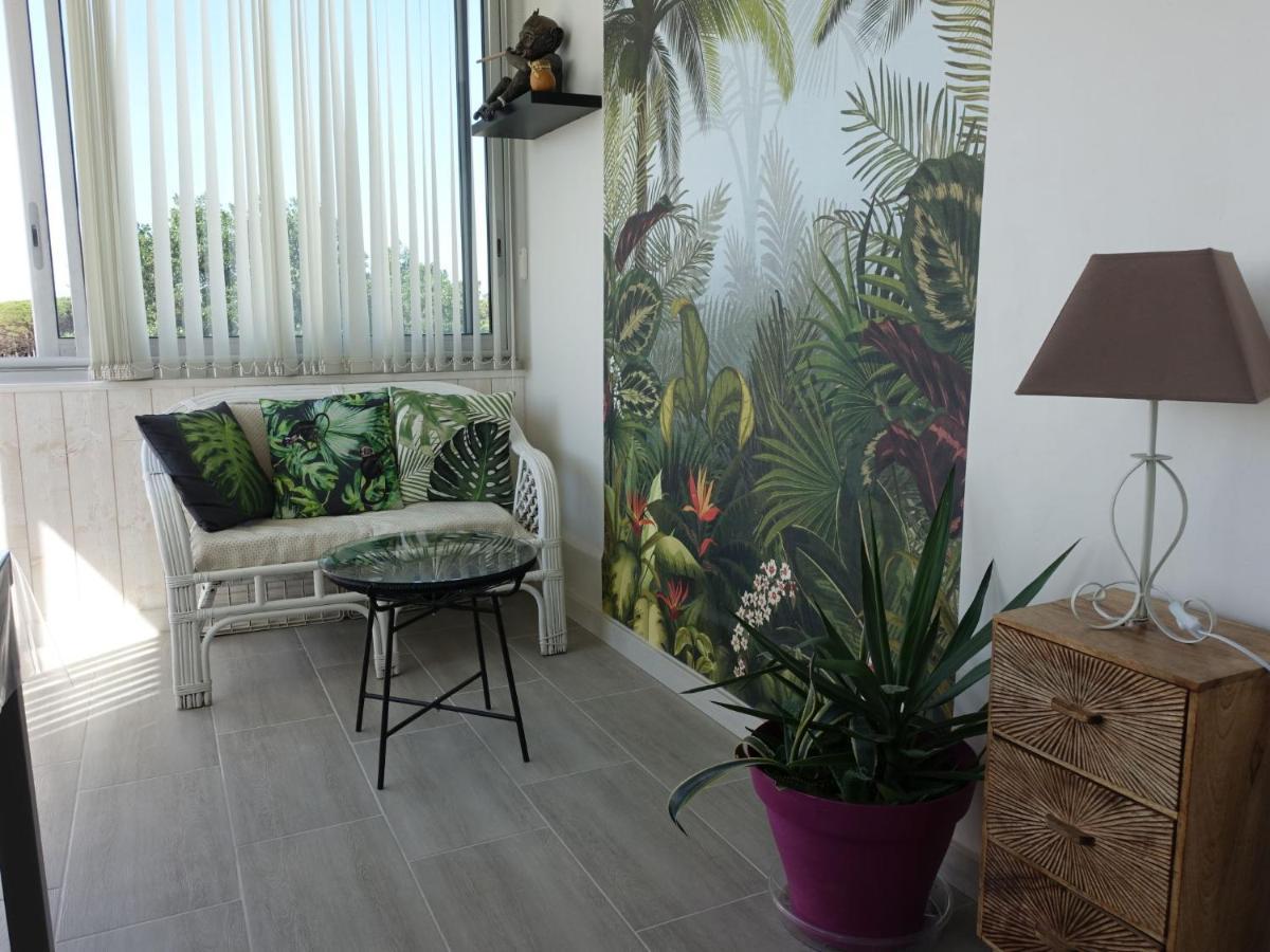 Apartment Estany By Interhome Le Barcarès Extérieur photo
