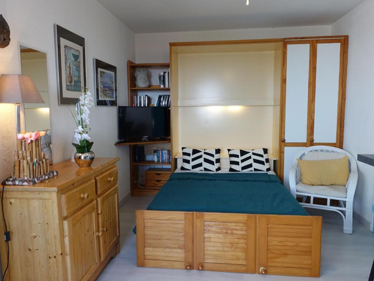 Apartment Estany By Interhome Le Barcarès Extérieur photo